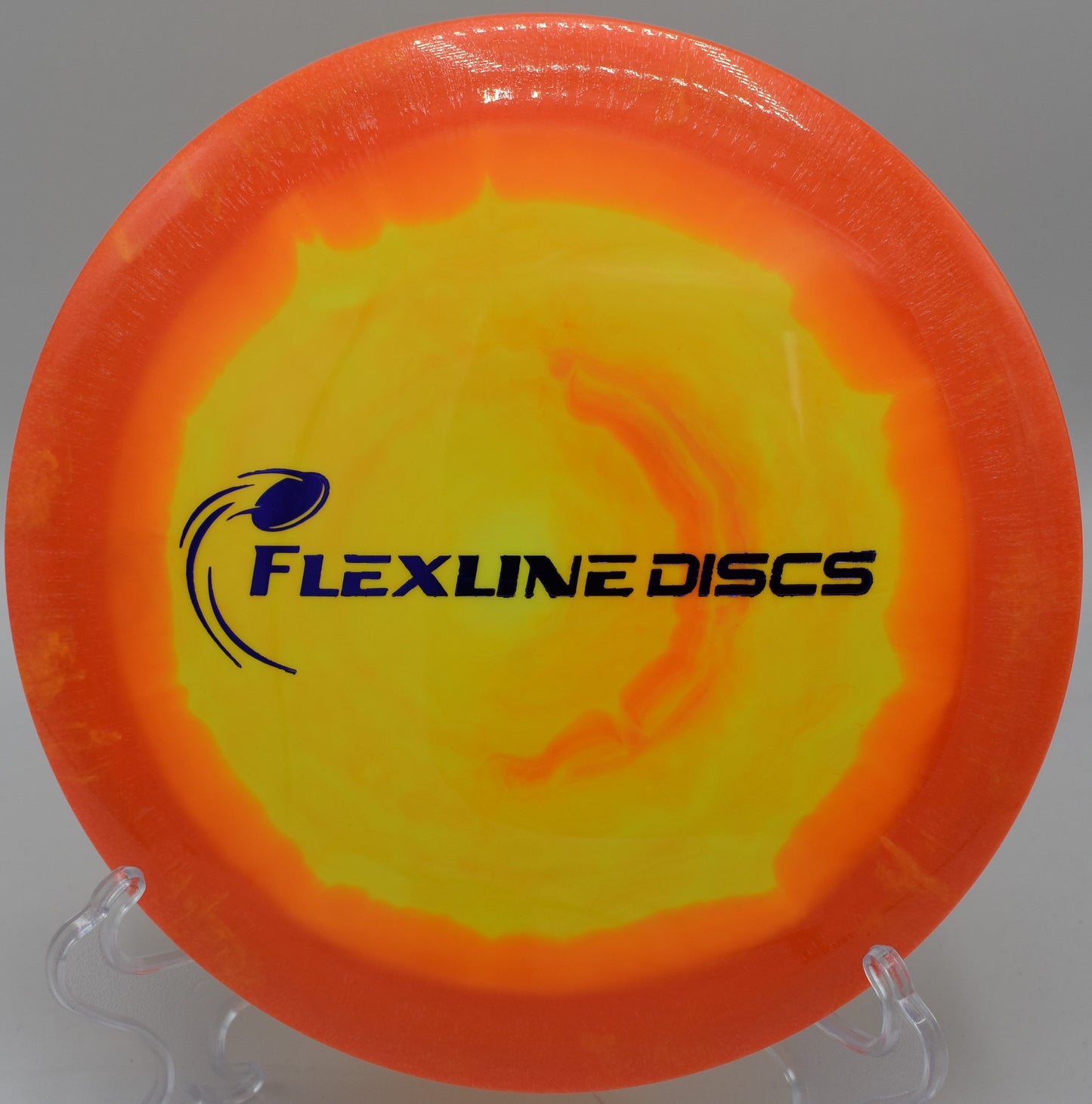 HALO STAR DESTROYER (FLEXLINEDISCS STAMP)