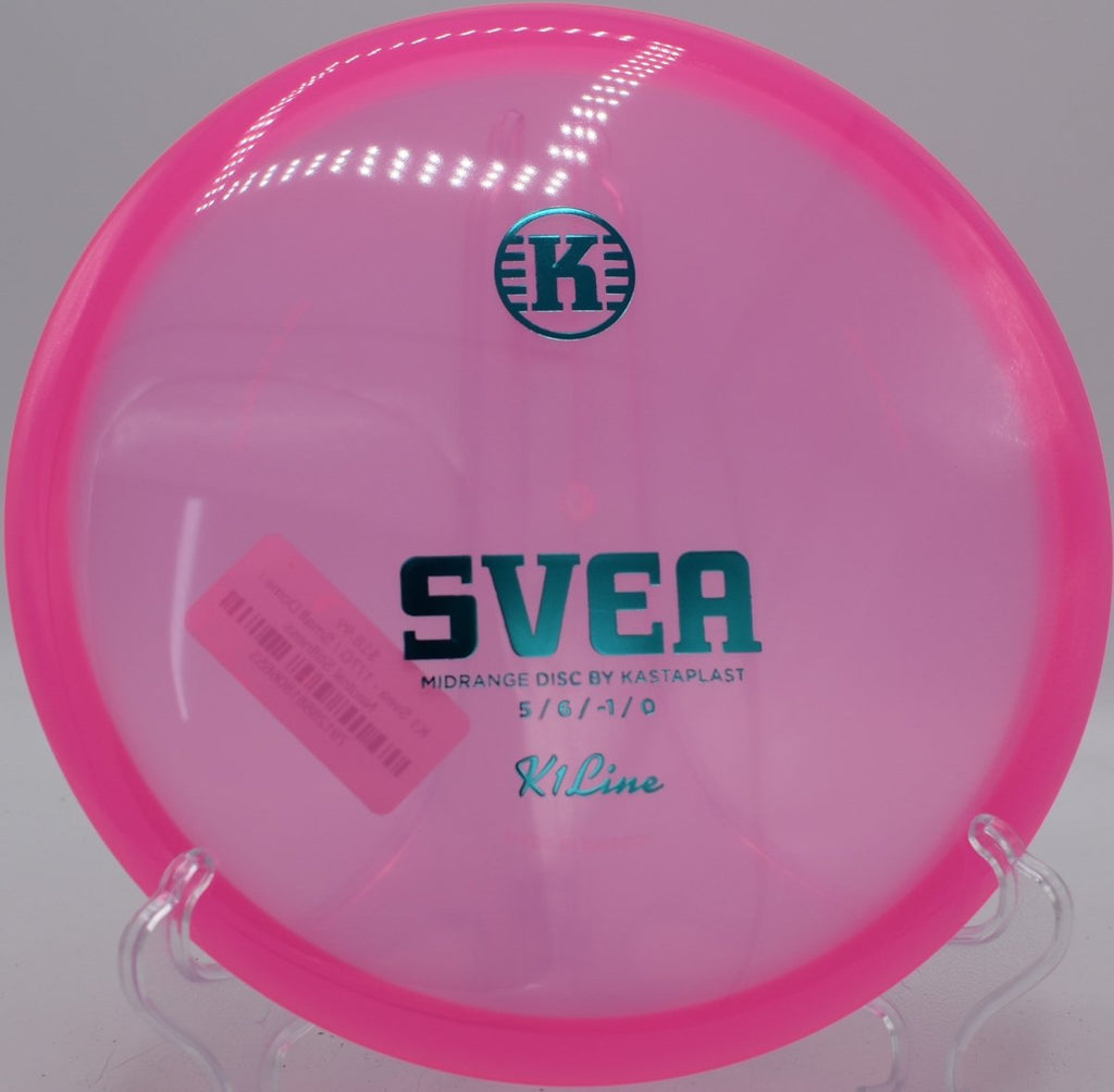 K1 Svea