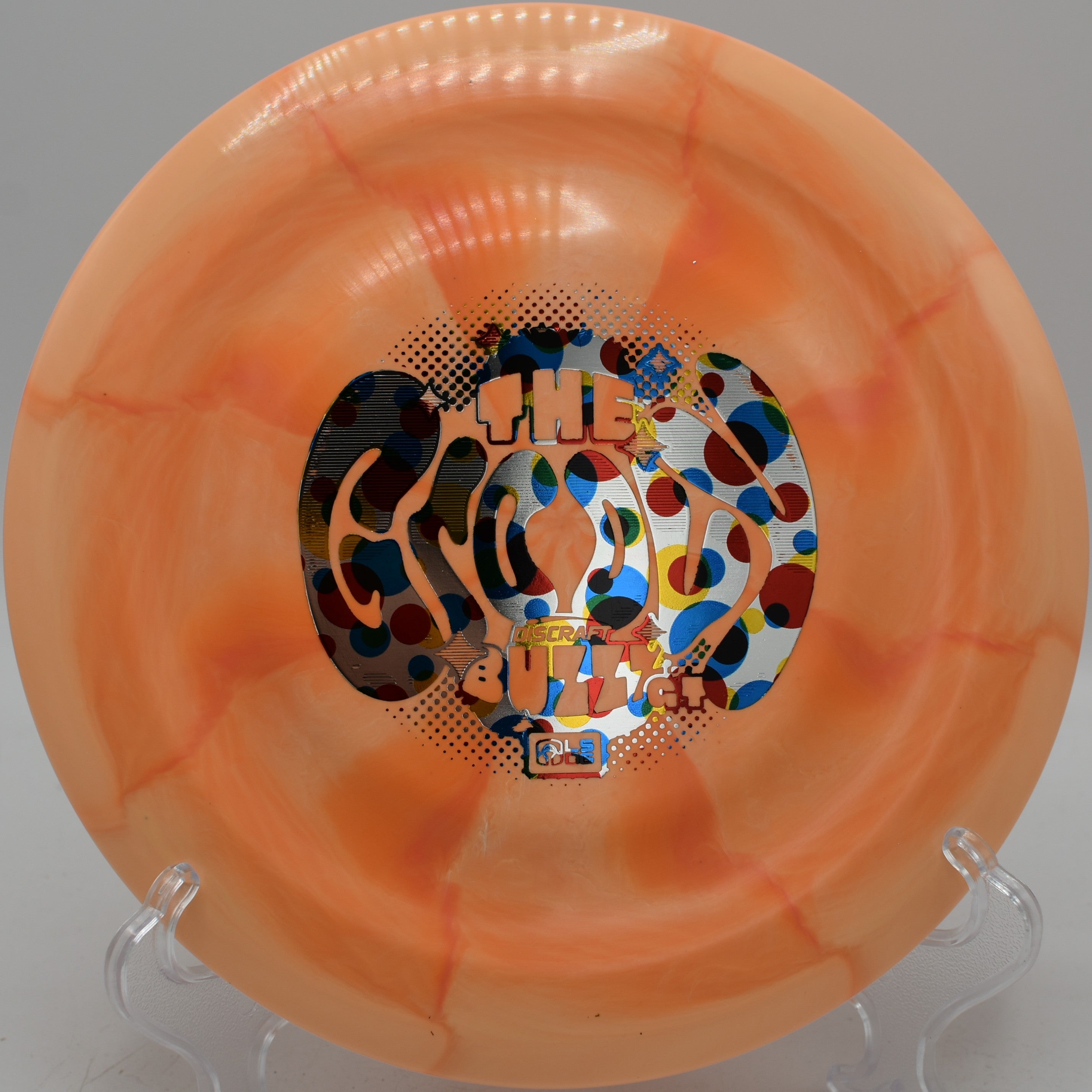 Ledgestone ESP Swirl Buzzz GT