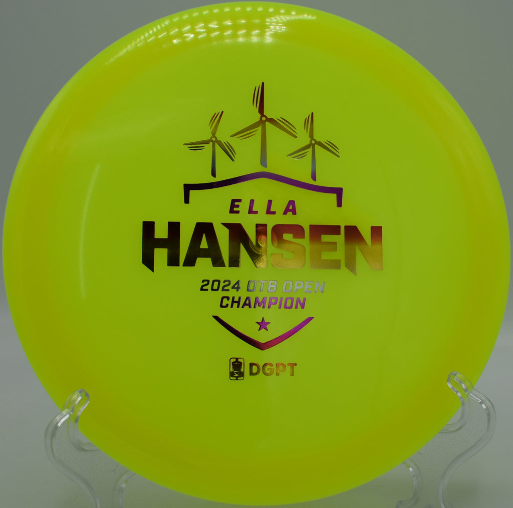 Triumph Series Color Glow C-Line PD