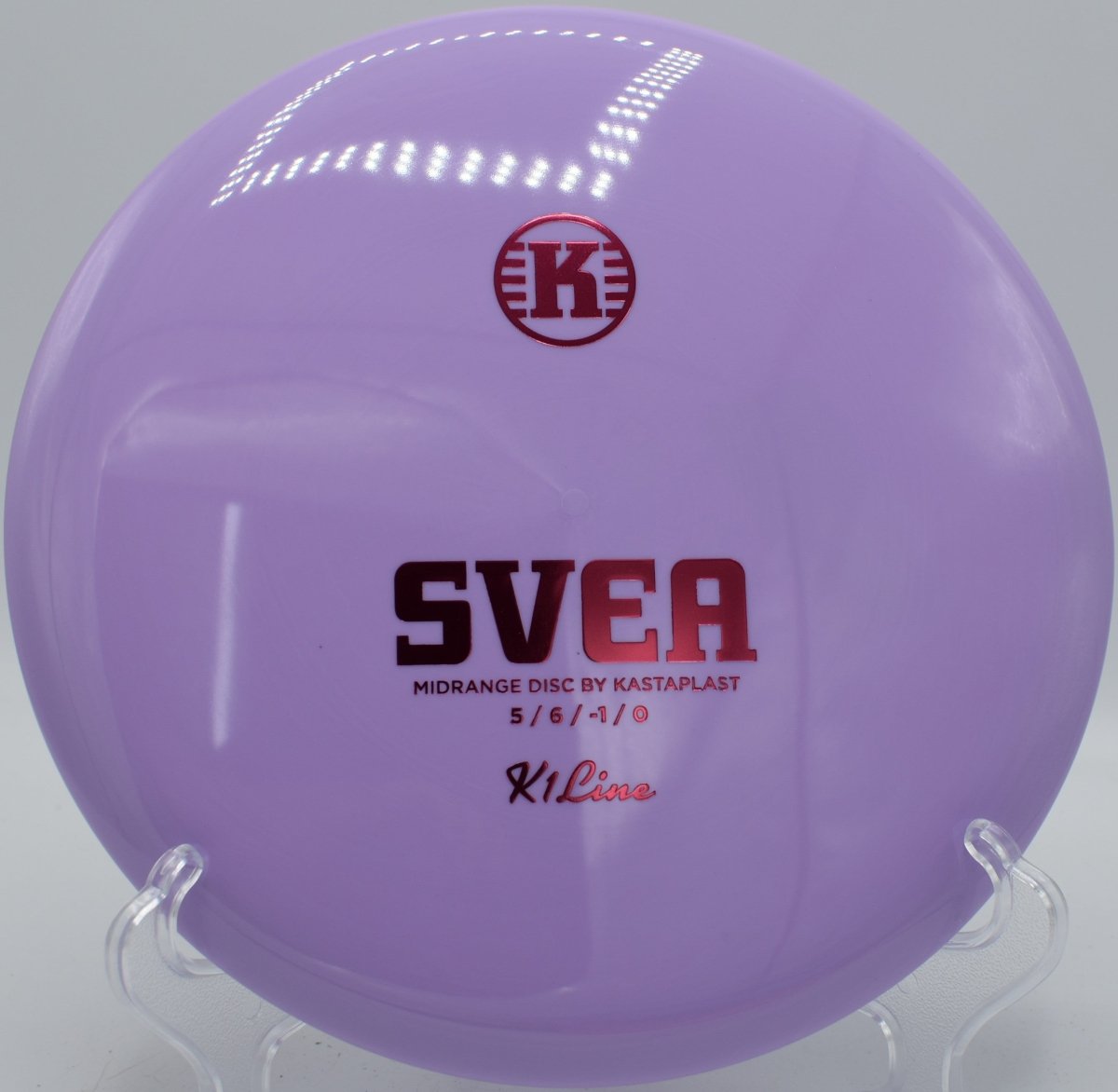 K1 Svea