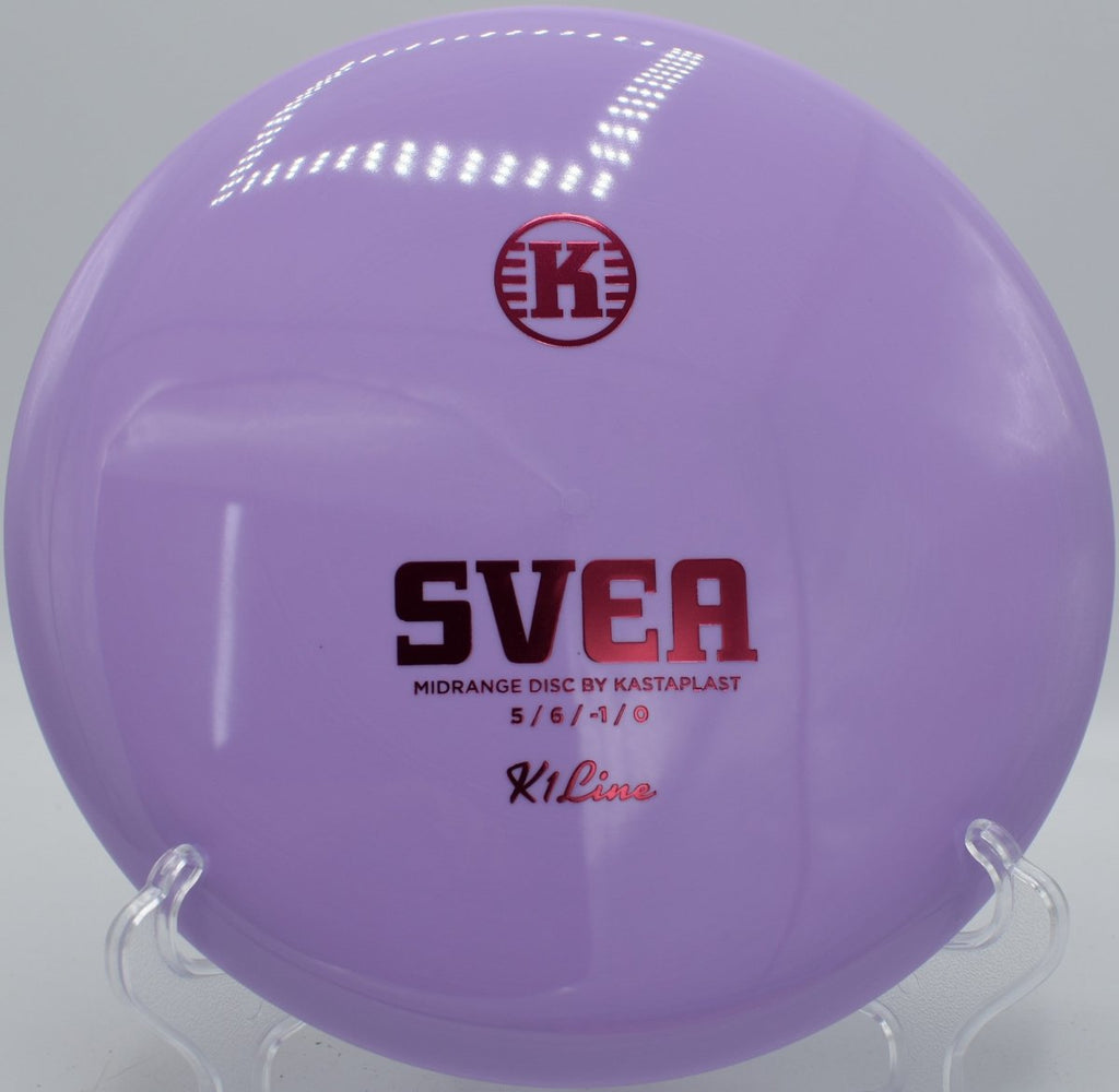 K1 Svea