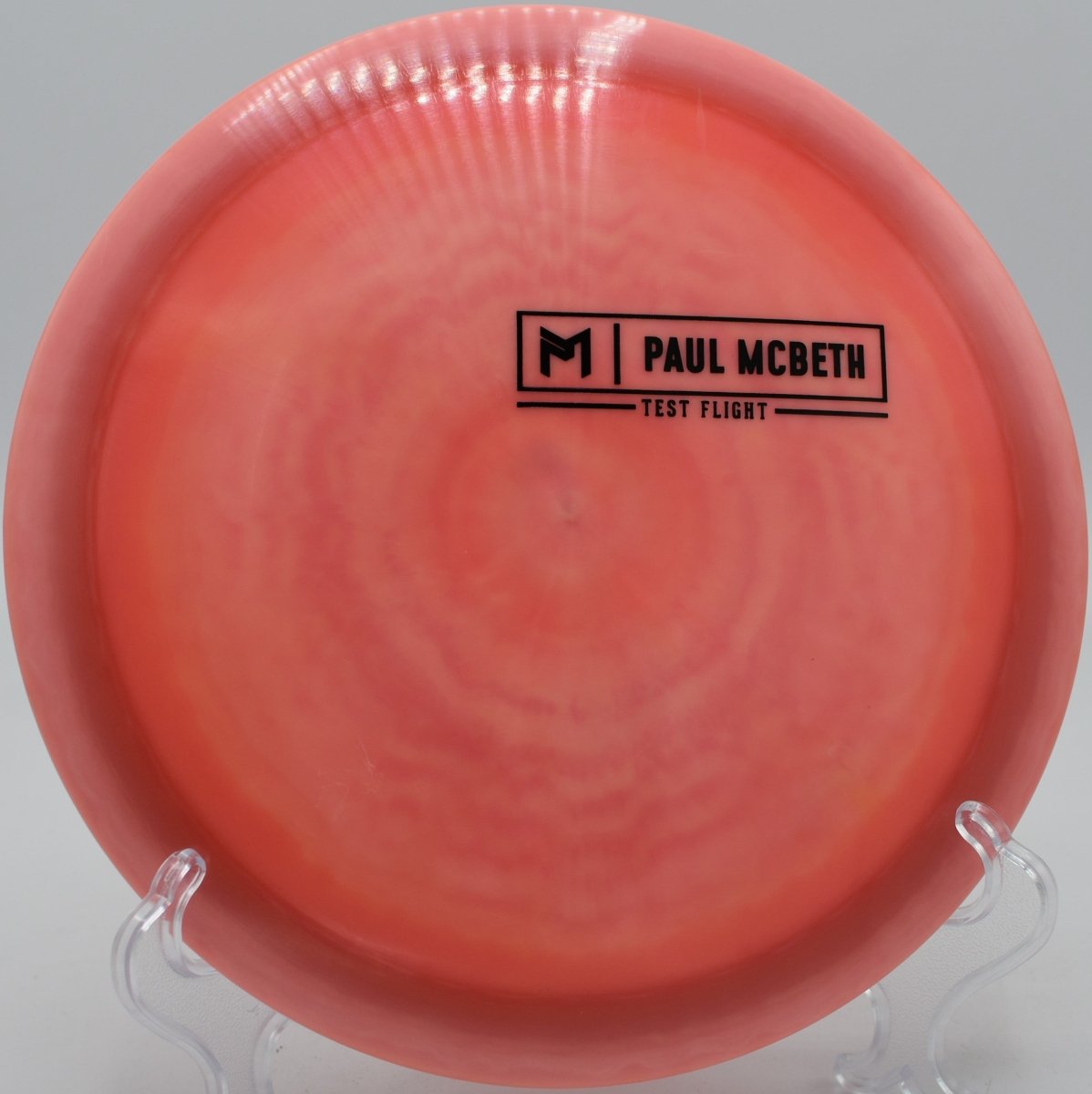 Test Flight Athena - Flexline Discs - 99237531089053
