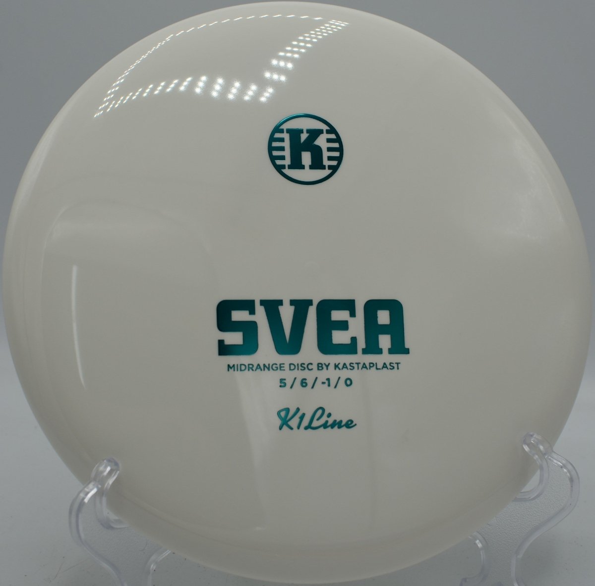 K1 Svea