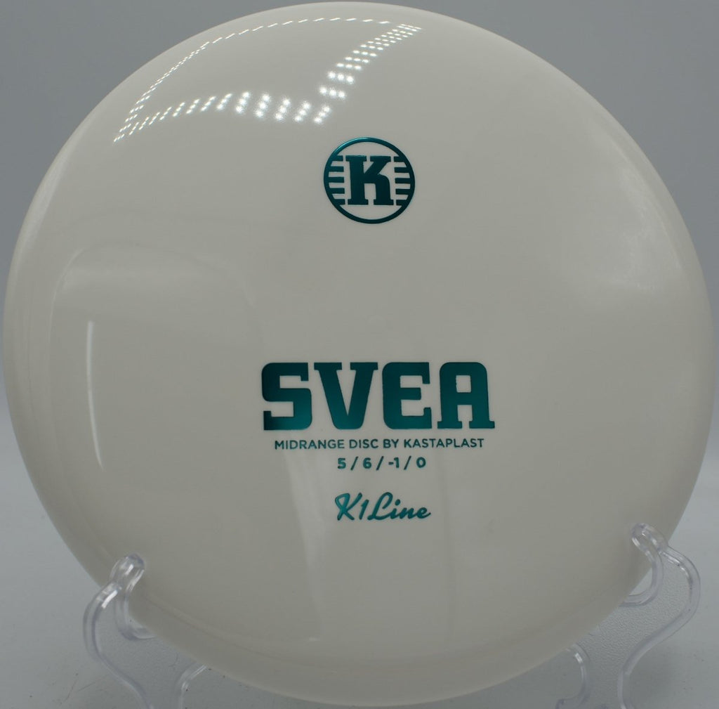 K1 Svea