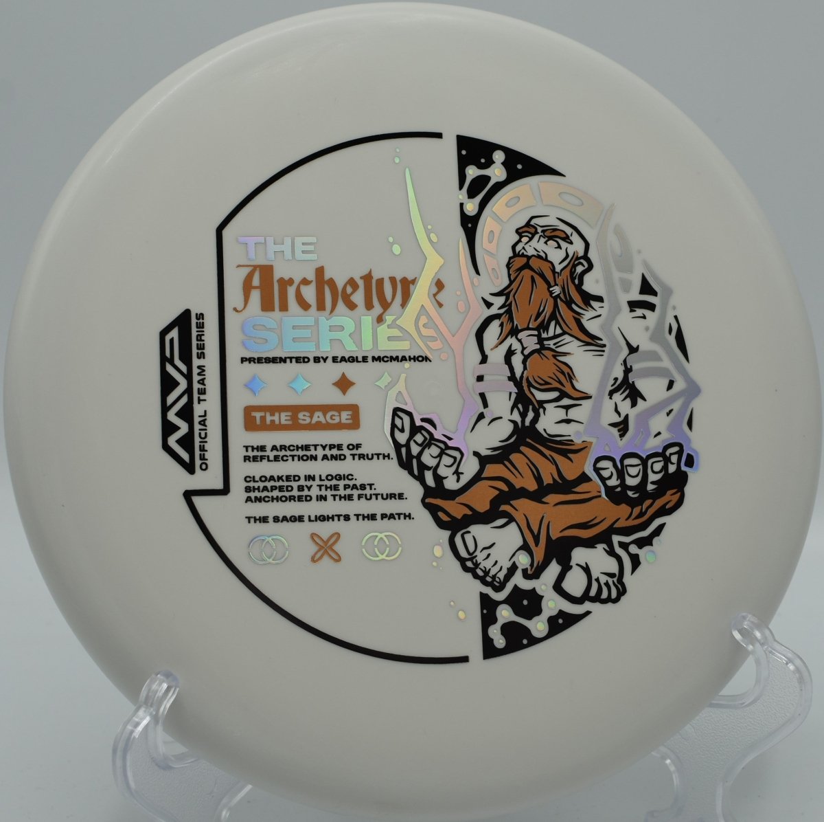 Electron Autopilot (Firm) (McMahon Team Series)