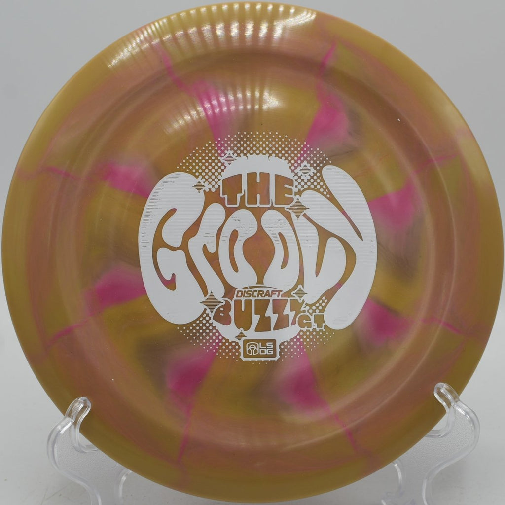 Ledgestone ESP Swirl Buzzz GT
