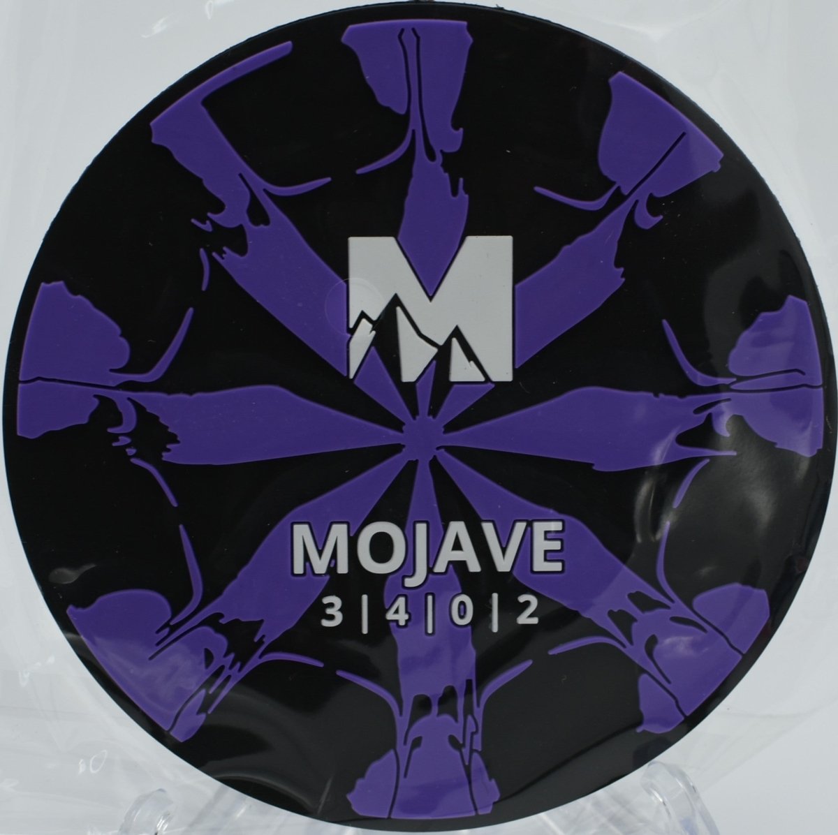 Mojave Mini Marker