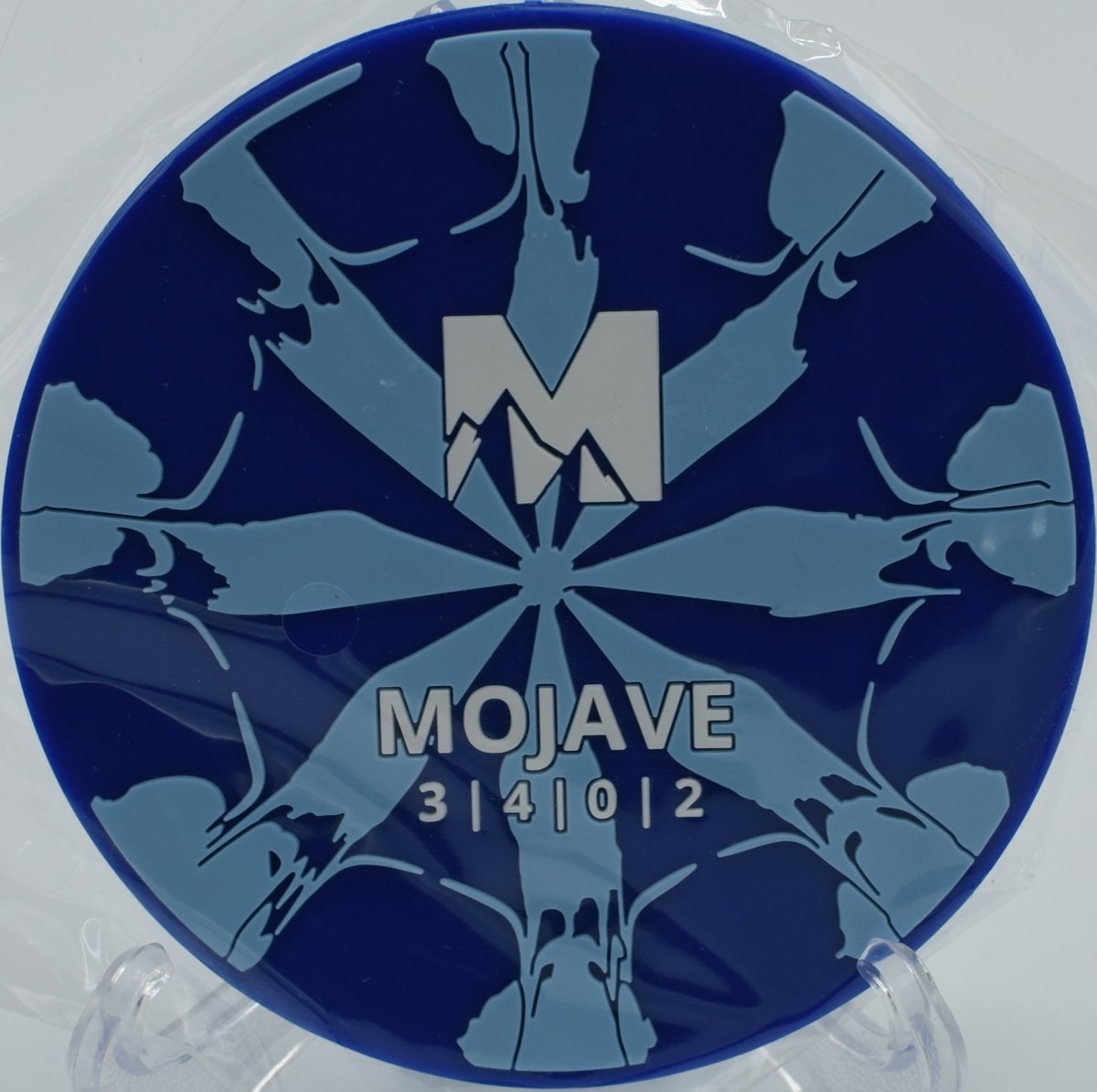 Mojave Mini Marker