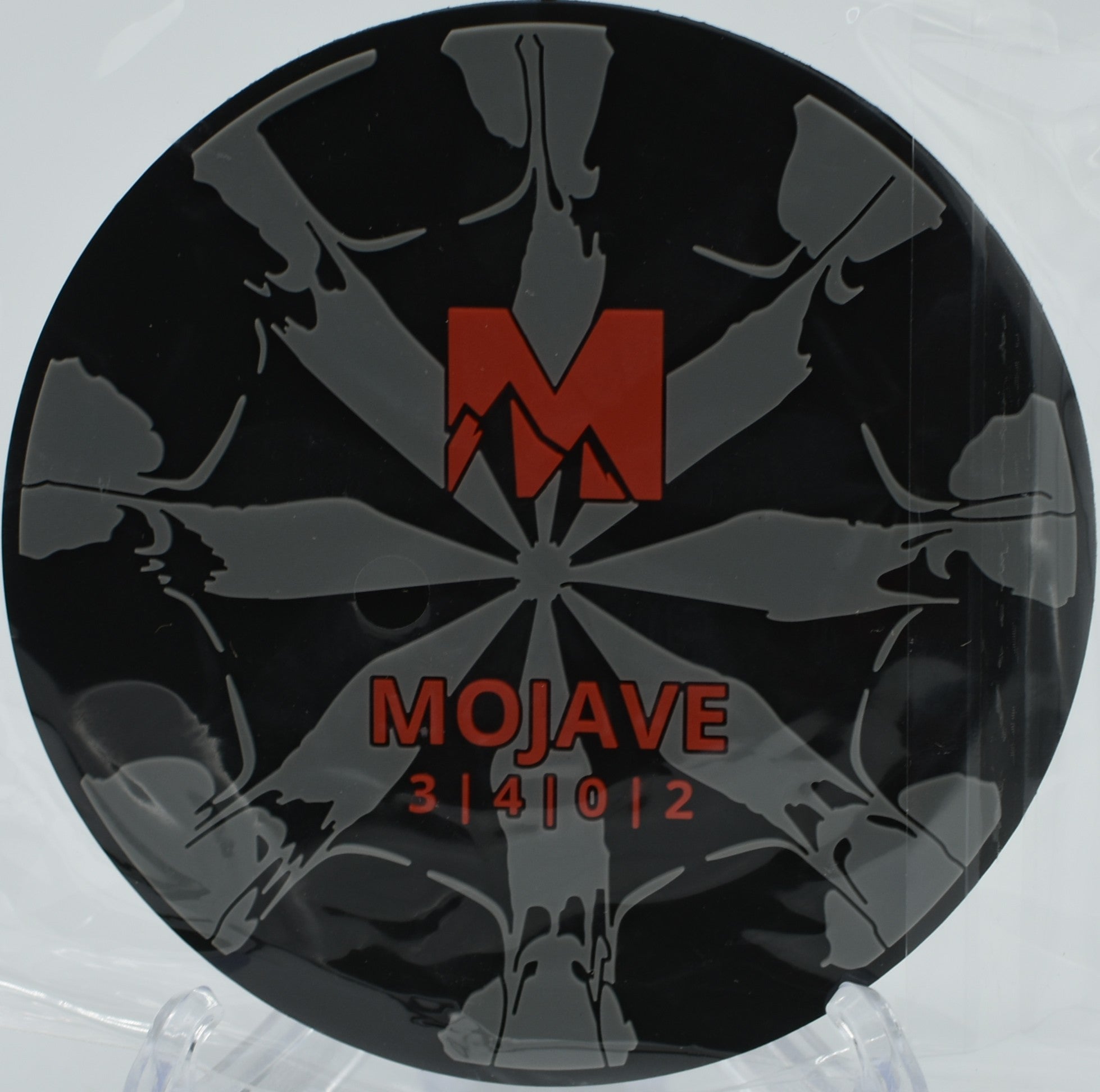 Mojave Mini Marker