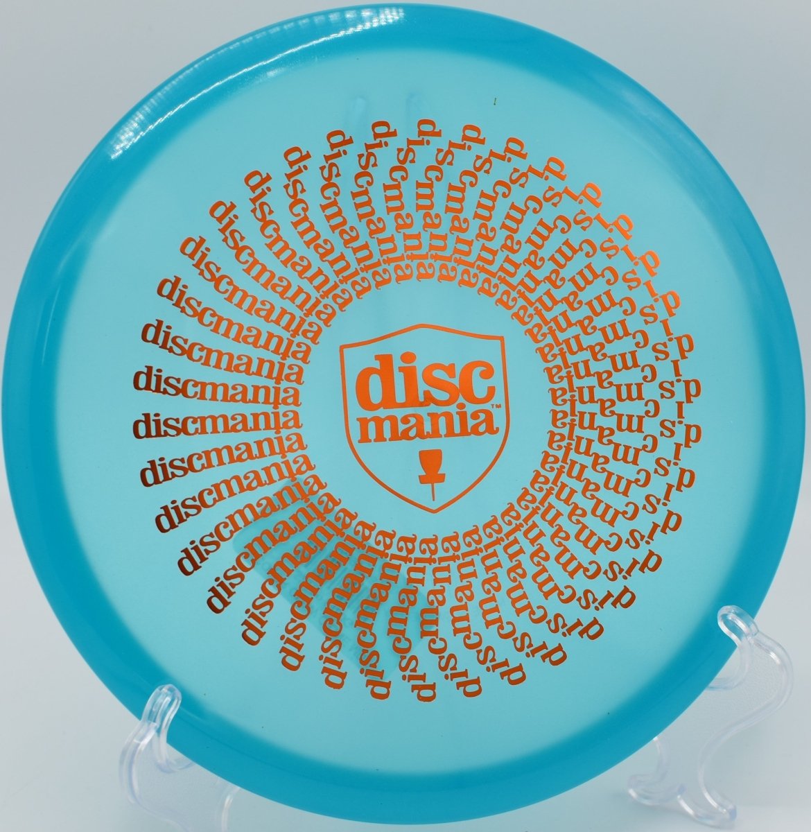 Color glow C - Line MD1 - Flexline Discs - 63003165