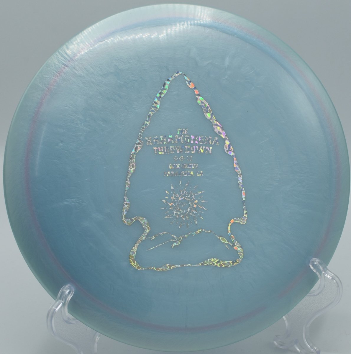 Legend Patriot - Flexline Discs - 27760491092573