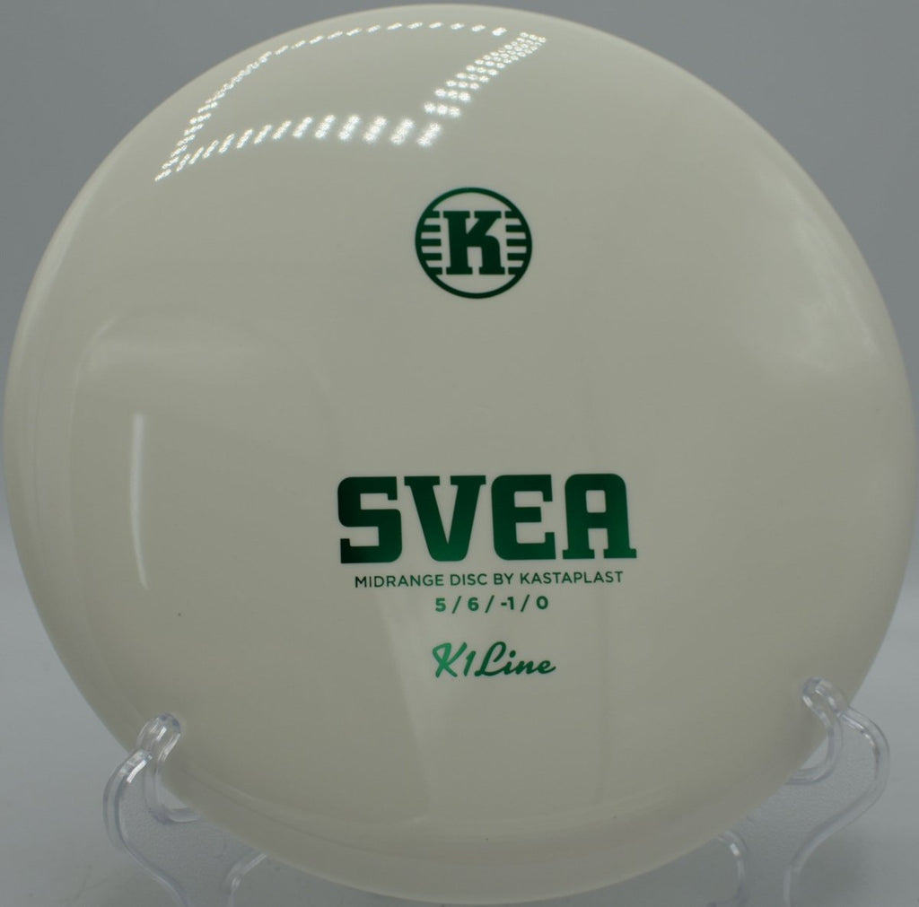 K1 Svea