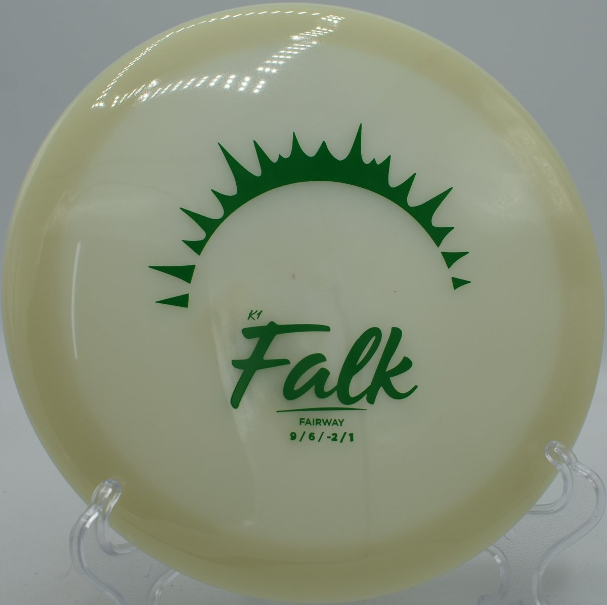 K1 Glow Falk