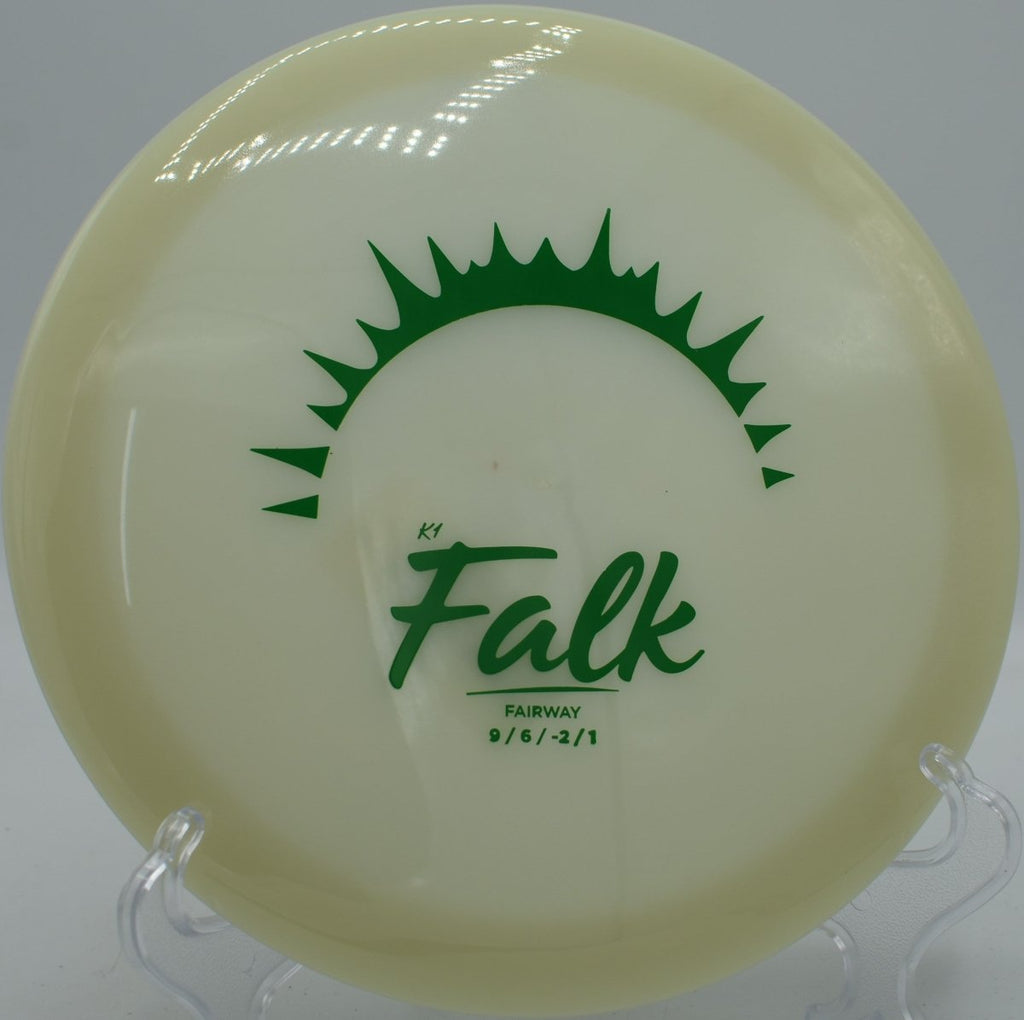 K1 Glow Falk