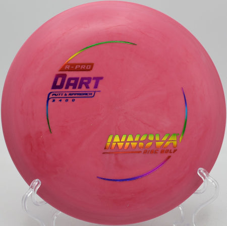 R - PRO DART - Flexline Discs - 85522871854717