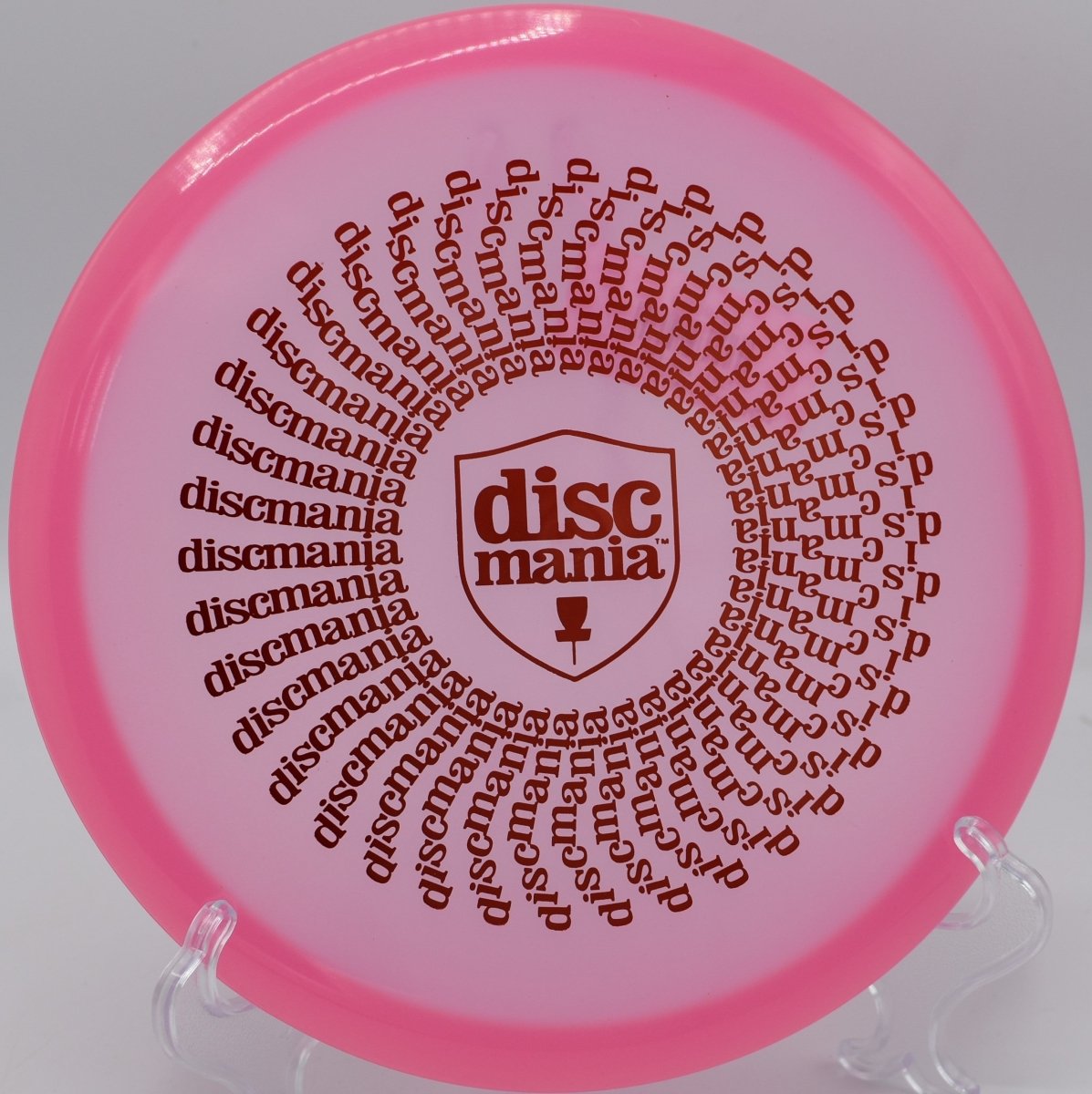 Color glow C - Line MD1 - Flexline Discs - 65329693