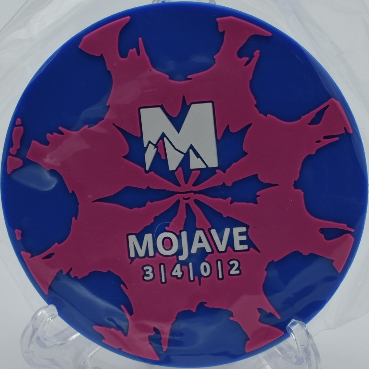 Mojave Mini Marker