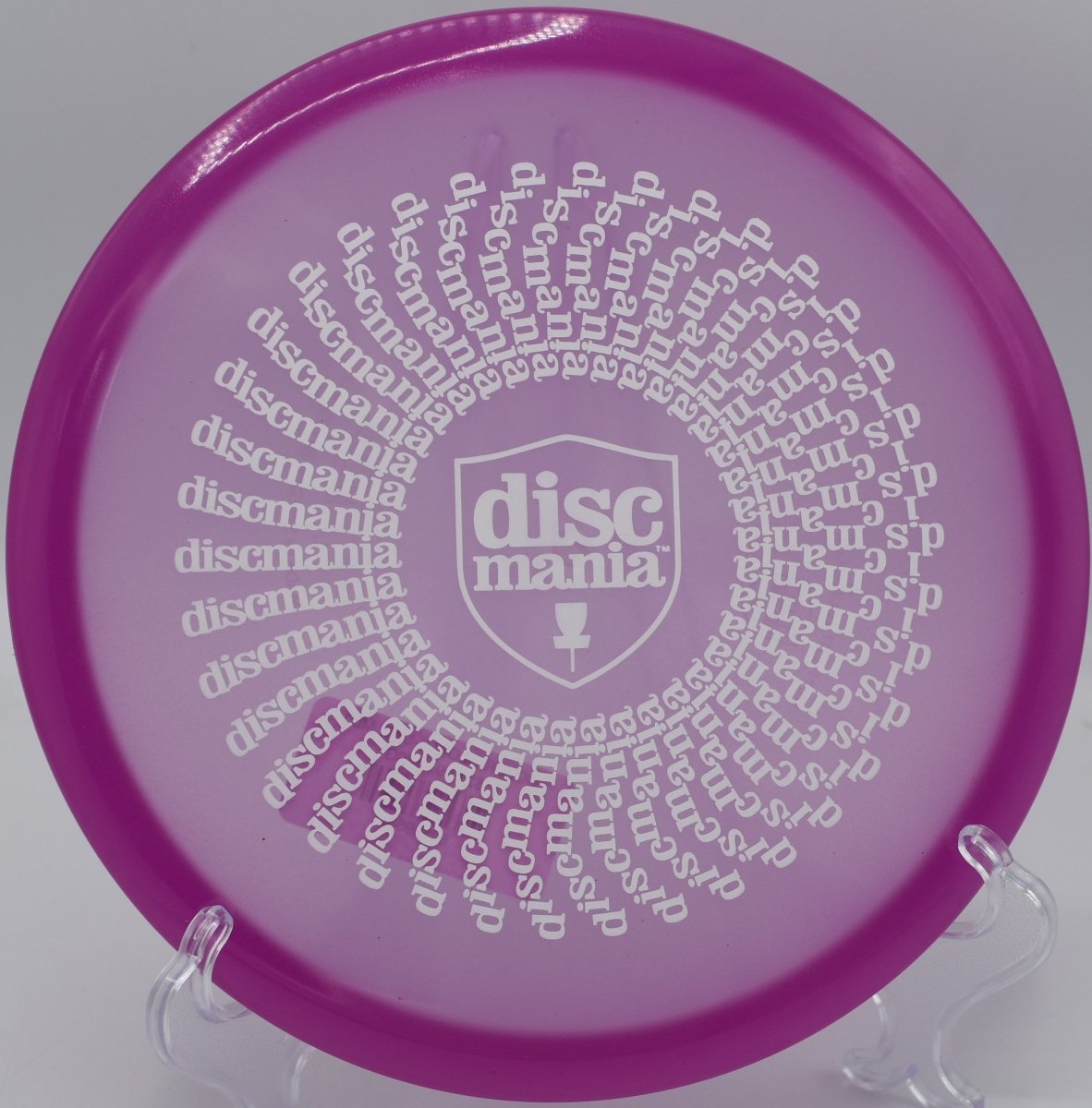 Color glow C - Line MD1 - Flexline Discs - 69589533