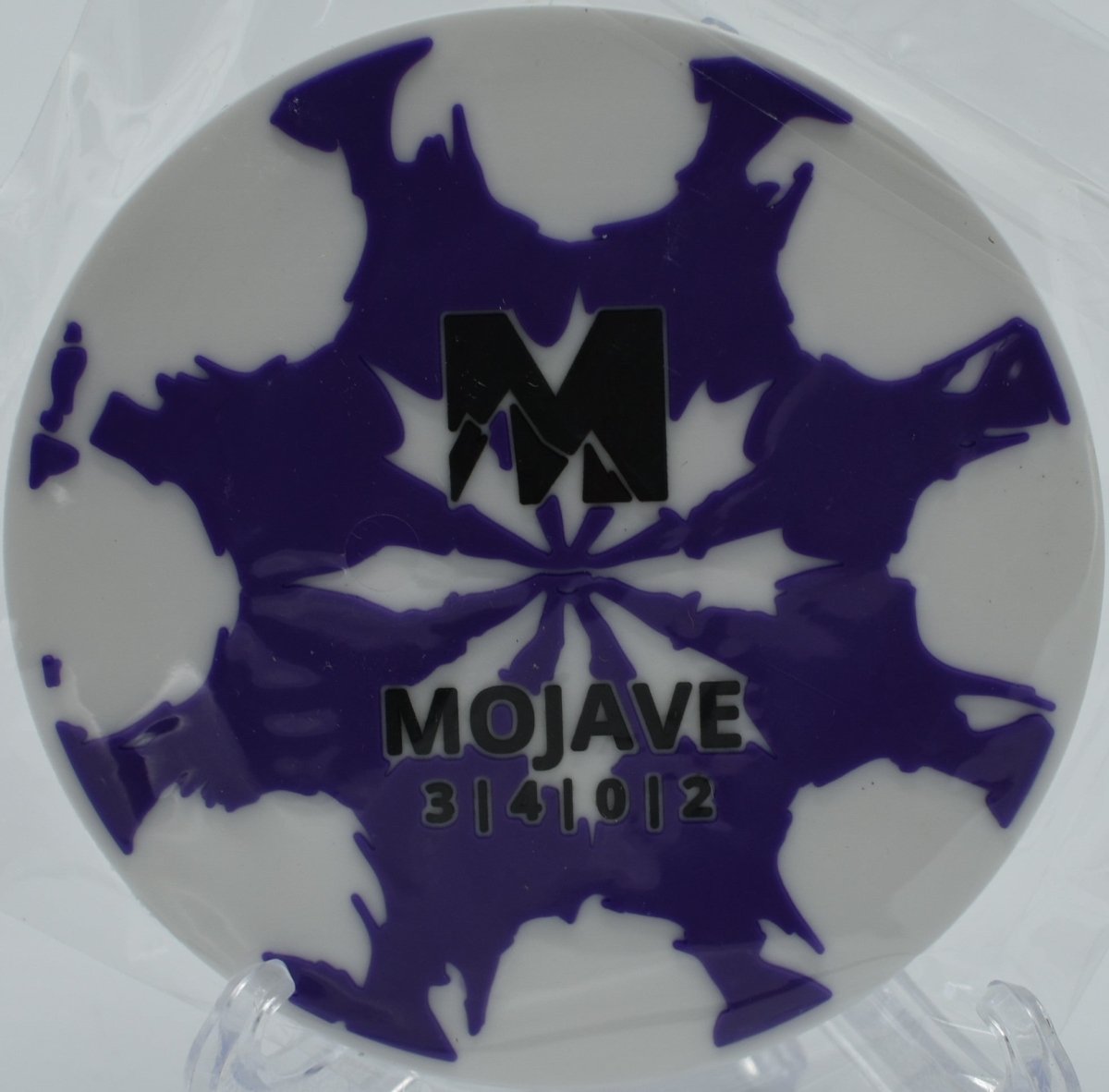 Mojave Mini Marker
