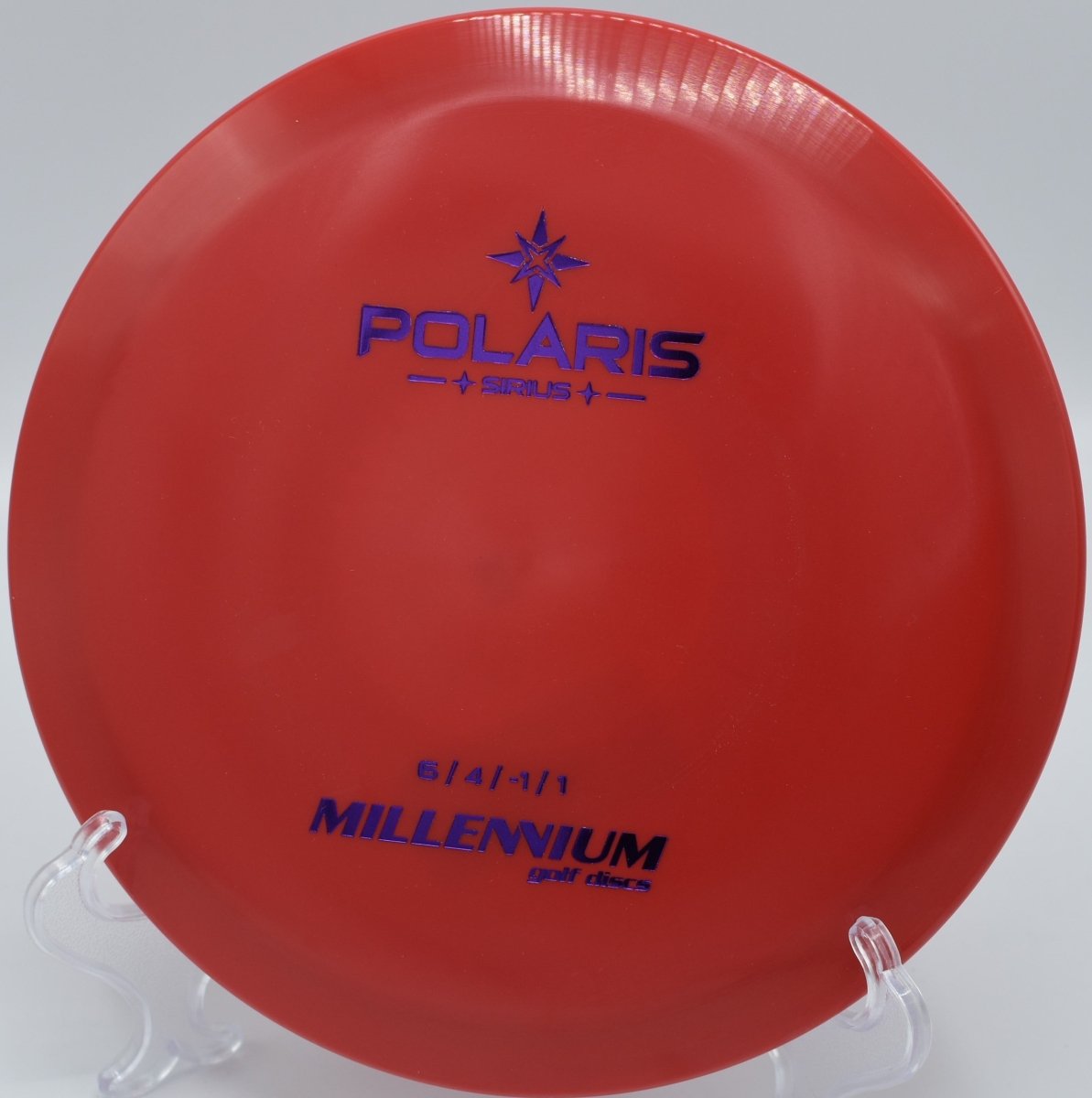 POLARIS (SIRIUS) - Flexline Discs - 22531357