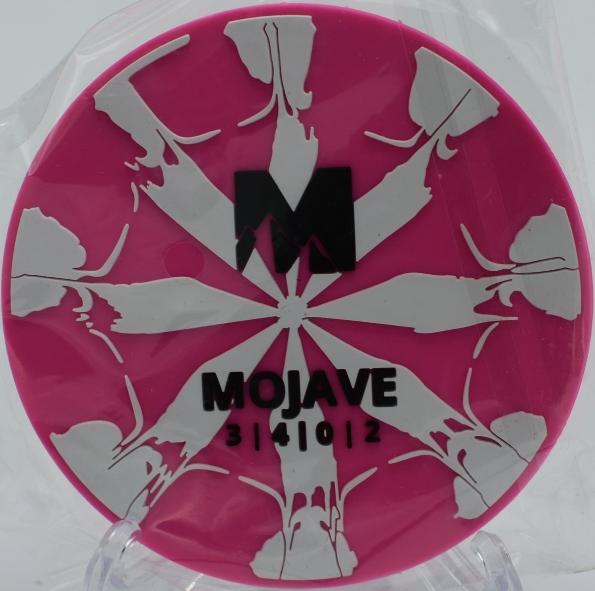 Mojave Mini Marker