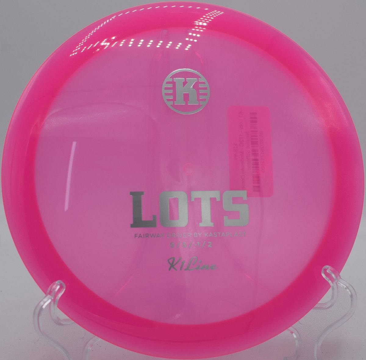K1 Lots