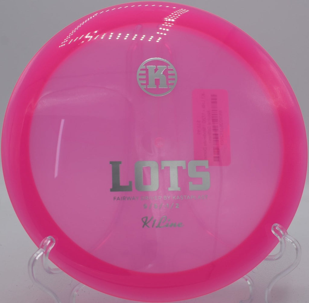 K1 Lots