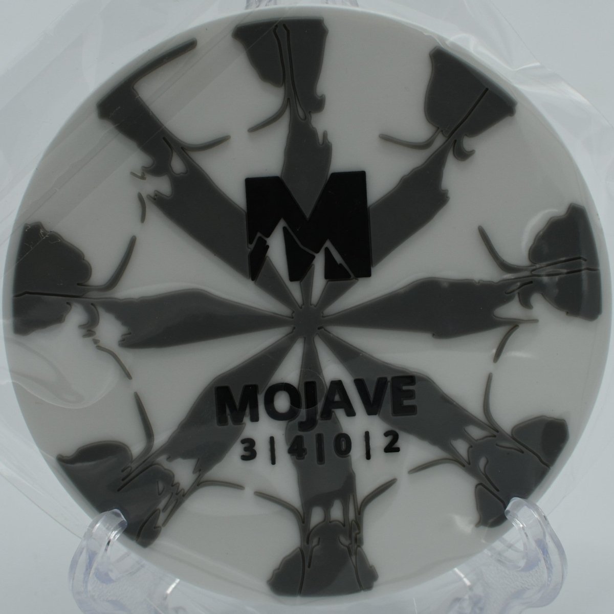 Mojave Mini Marker