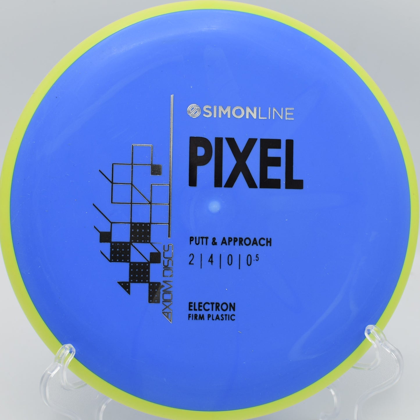 PIXEL (SIMON LINE) ELECTRON FIRM