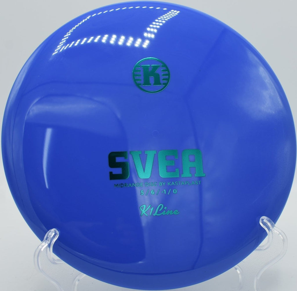 K1 Svea