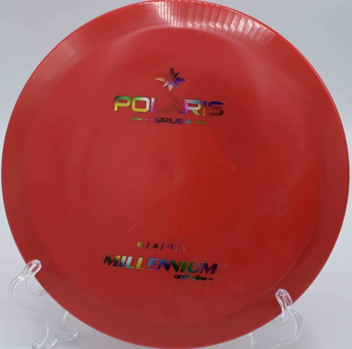 POLARIS (SIRIUS) - Flexline Discs - 23612701