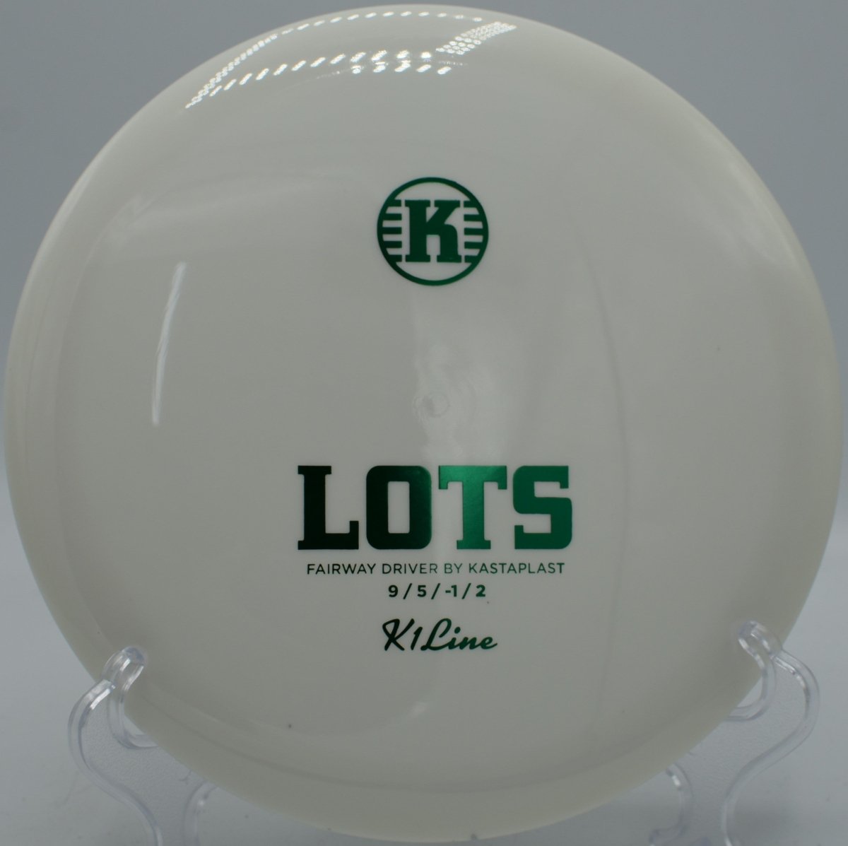 K1 Lots
