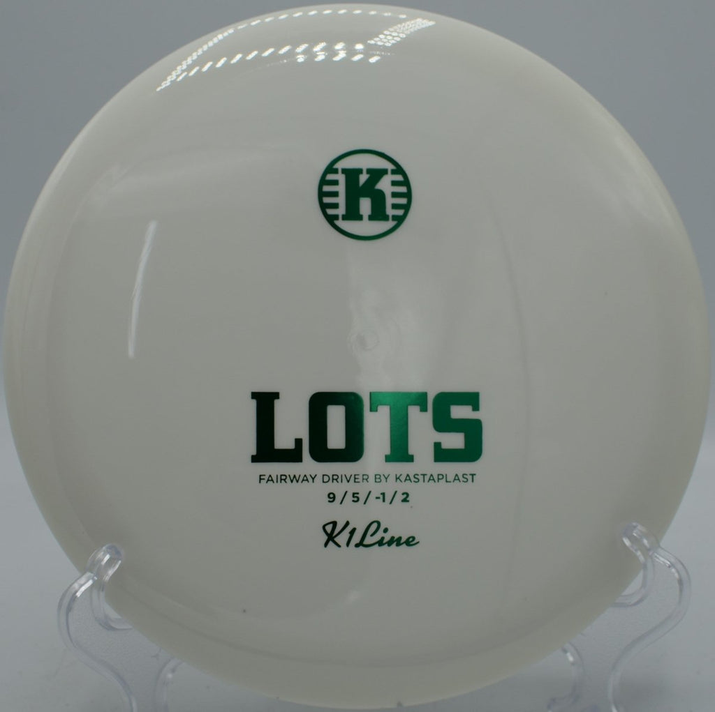 K1 Lots