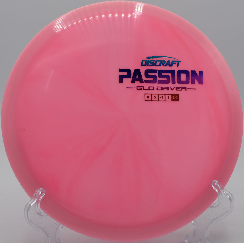 Glo Passion