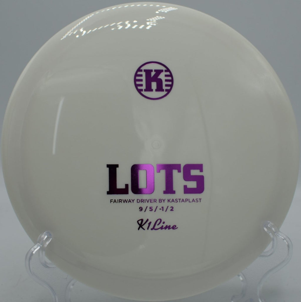 K1 Lots