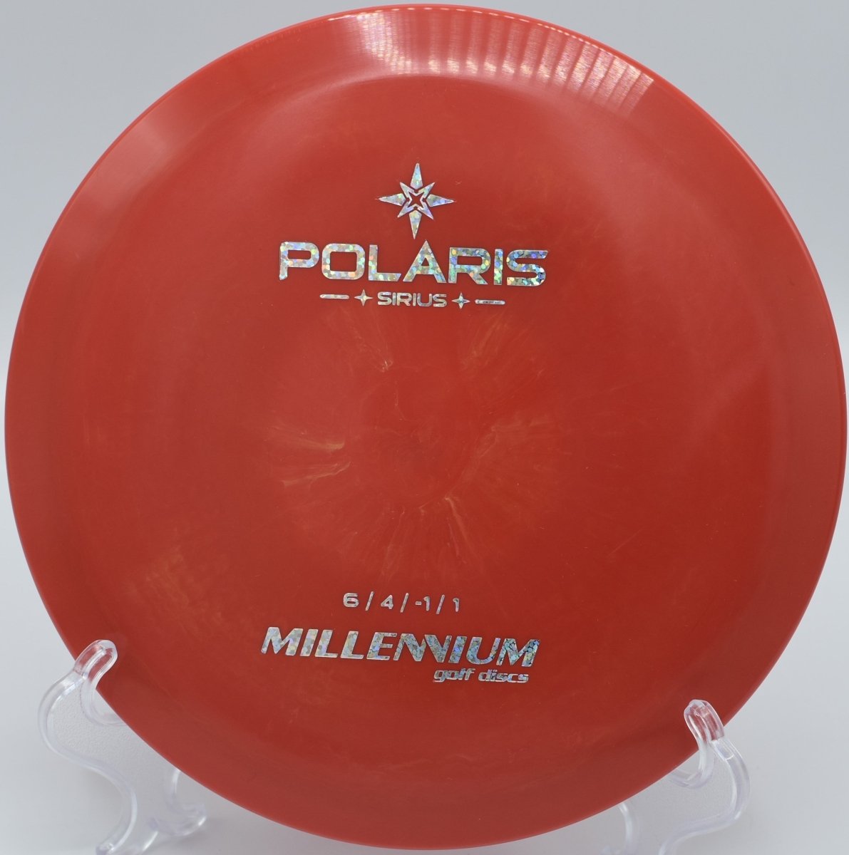 POLARIS (SIRIUS) - Flexline Discs - 25021725