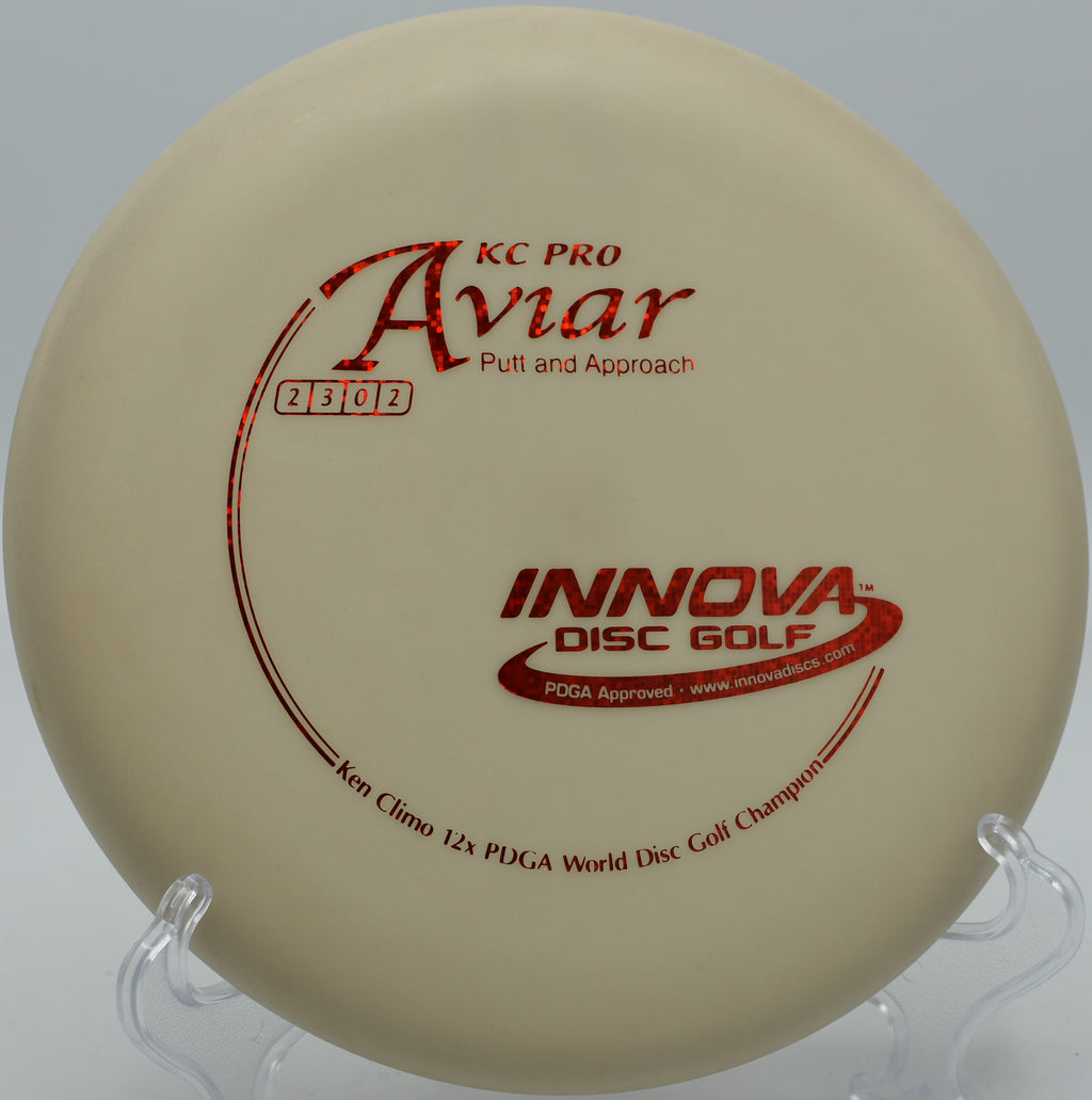Penned 12X KC Pro Aviar