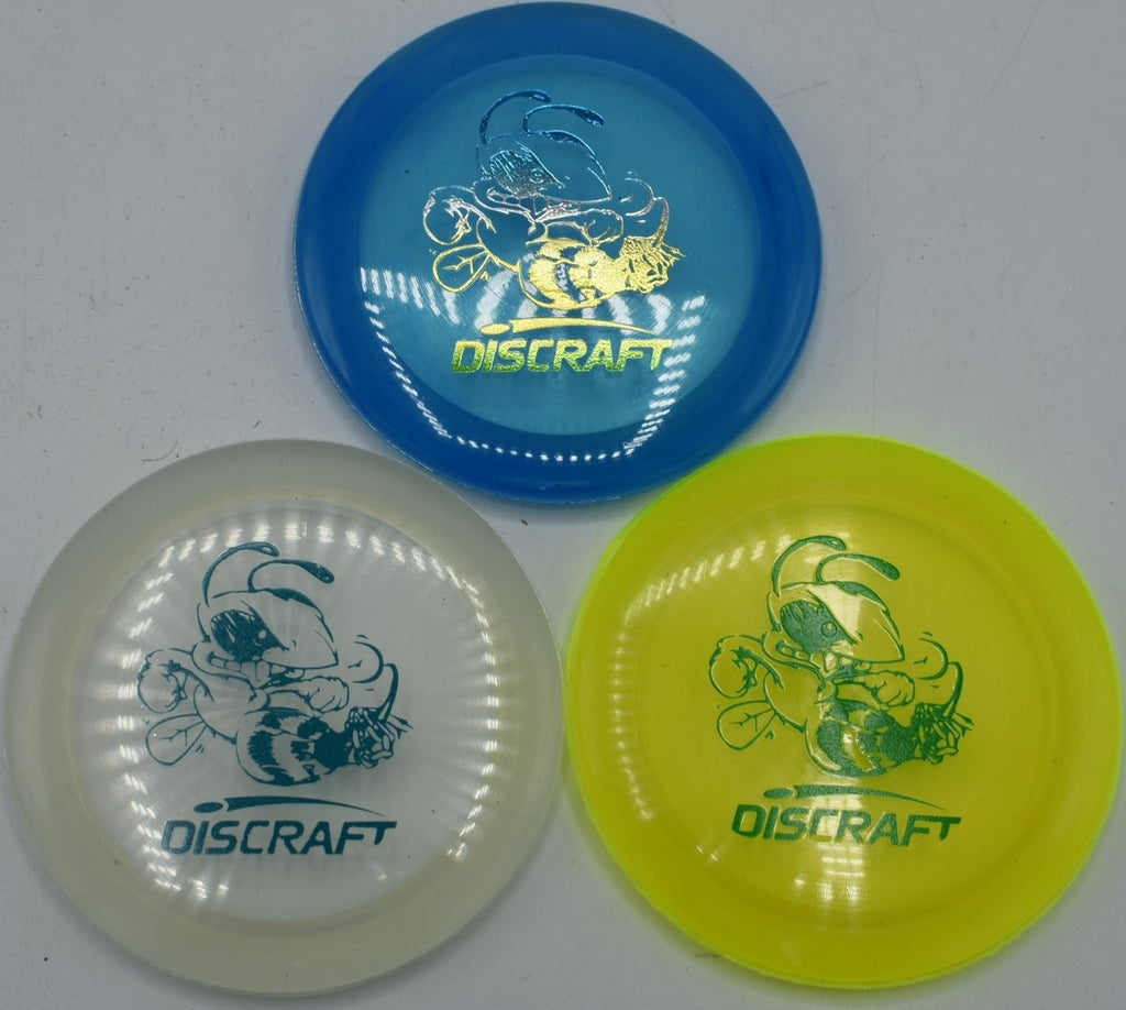 Z line Snap Cap Buzzz