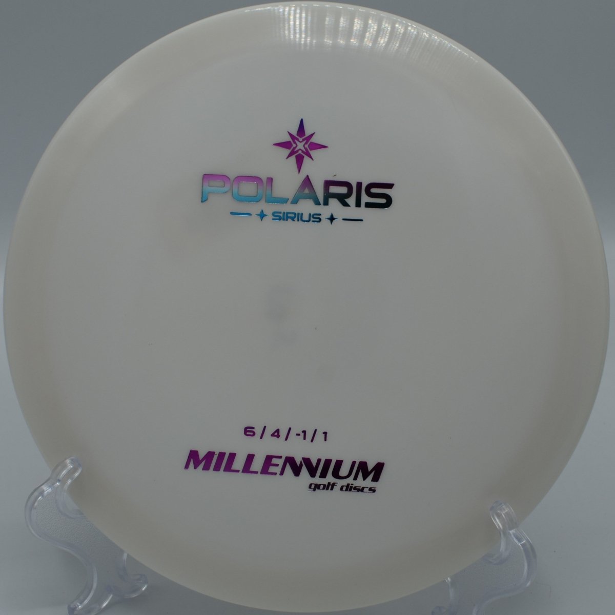 POLARIS (SIRIUS) - Flexline Discs - 25709853