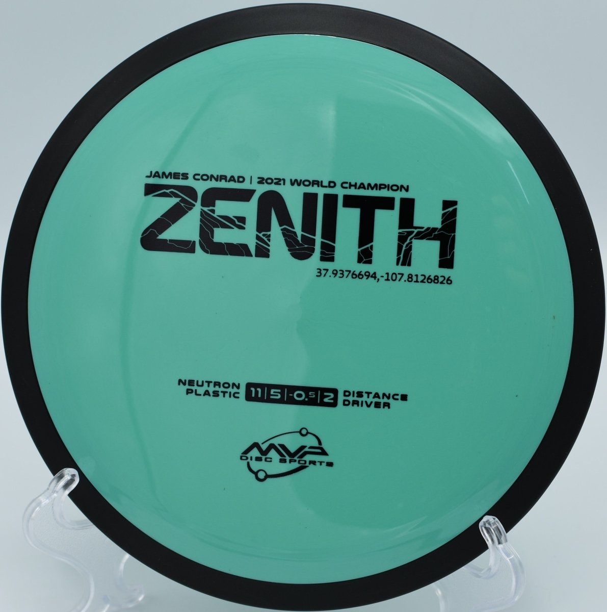 NEUTRON ZENITH - Flexline Discs - 36607773