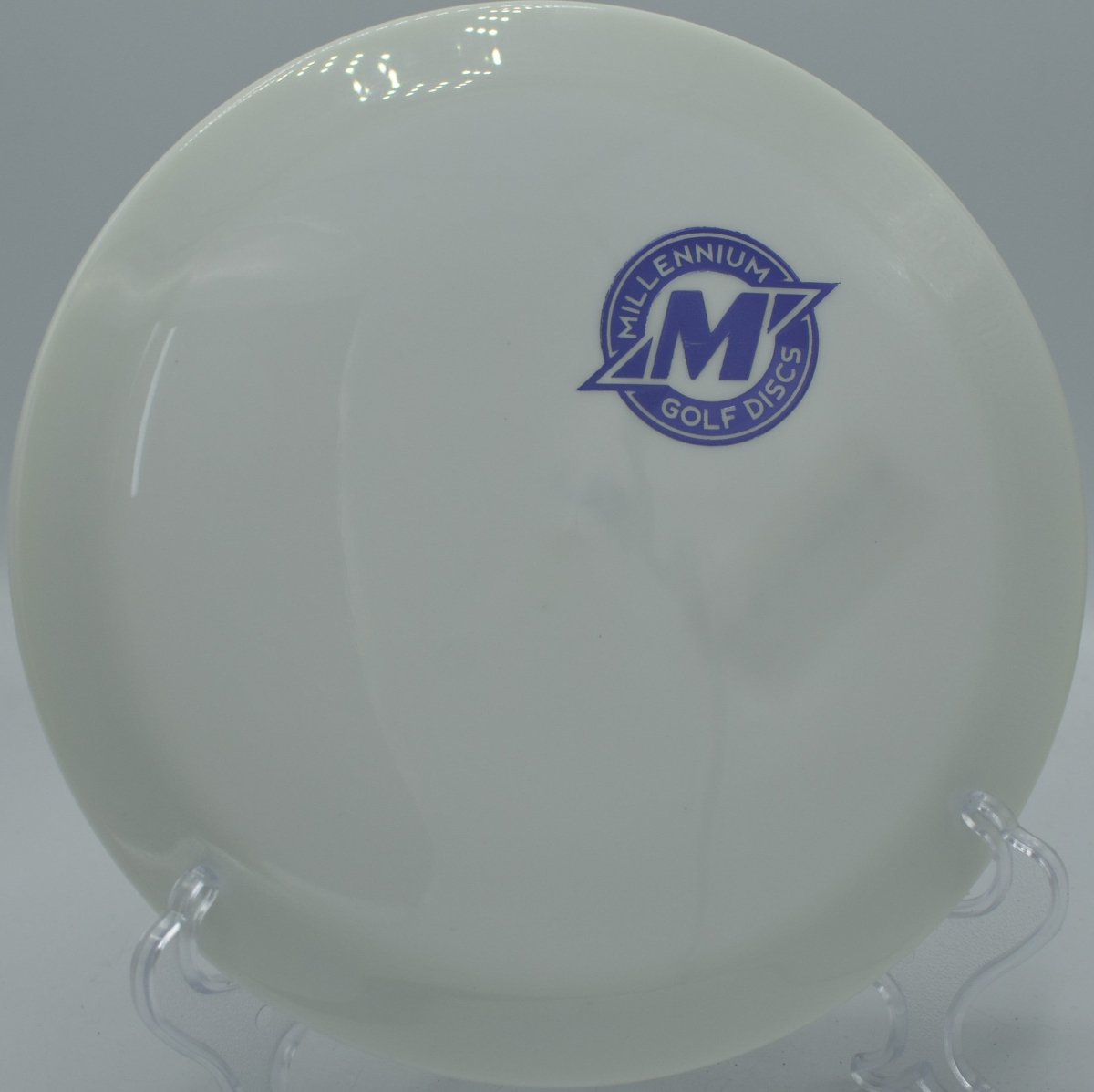 Millennium ES1 - Sirius Prototype - Flexline Discs - 05863561164349
