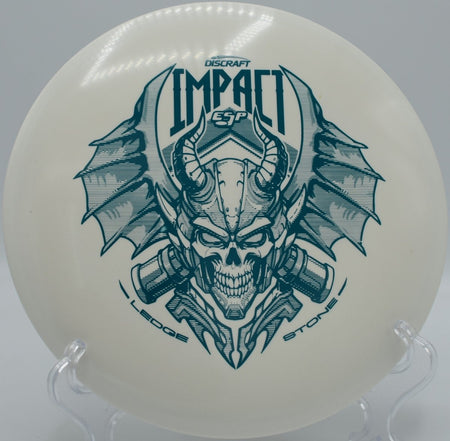 ESP Glo Impact (Ledgestone Edition) - Flexline Discs - 75171771840701