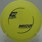 Roc midrange controlling a windy approach at Winthrop Gold in Rock Hill, South Carolina
