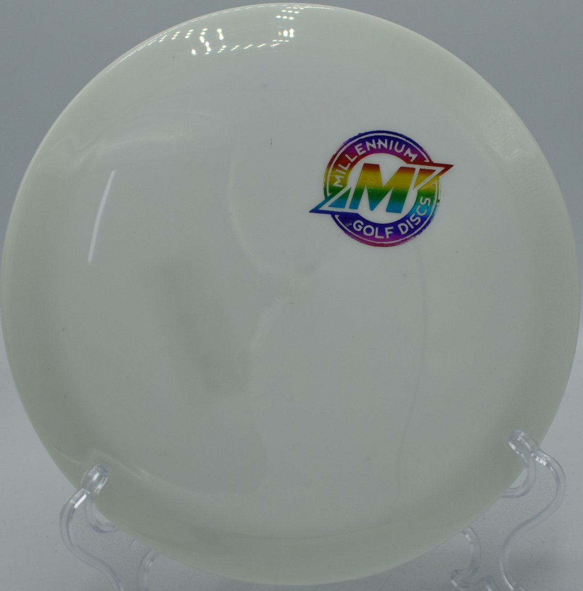 Millennium ES1 - Sirius Prototype - Flexline Discs - 05863561206141