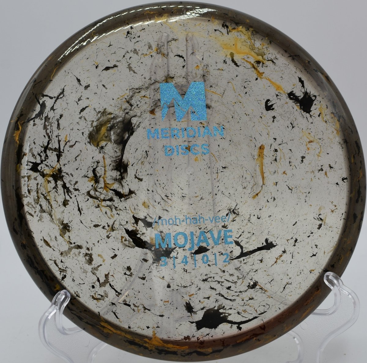 Marbled Clarus Mojave