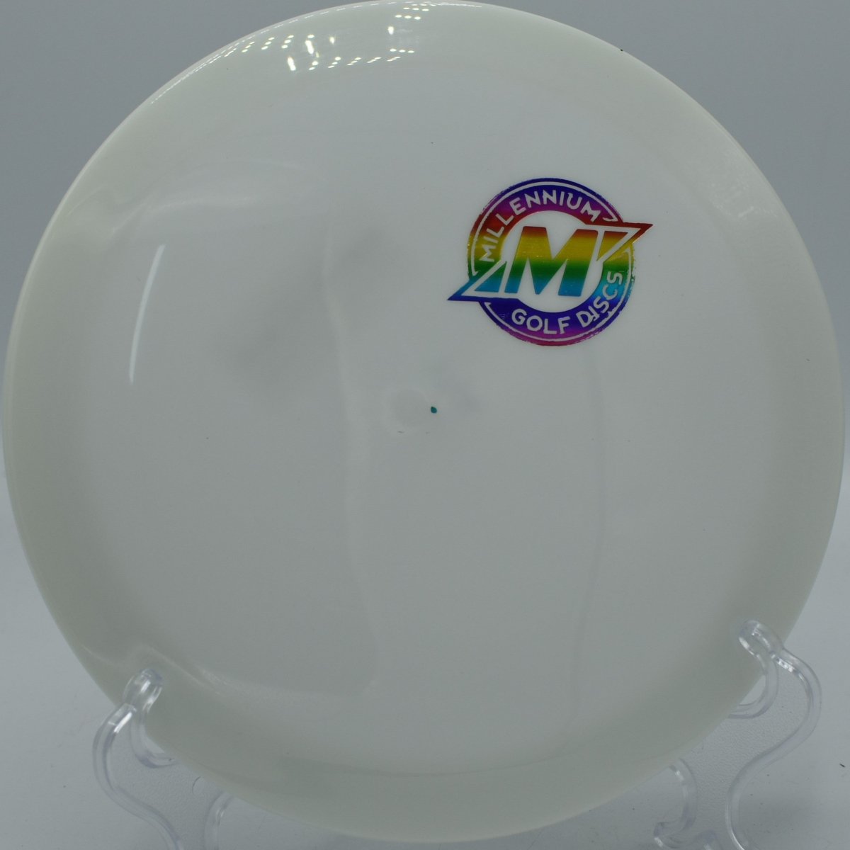 Millennium ES1 - Sirius Prototype - Flexline Discs - 05863561359805