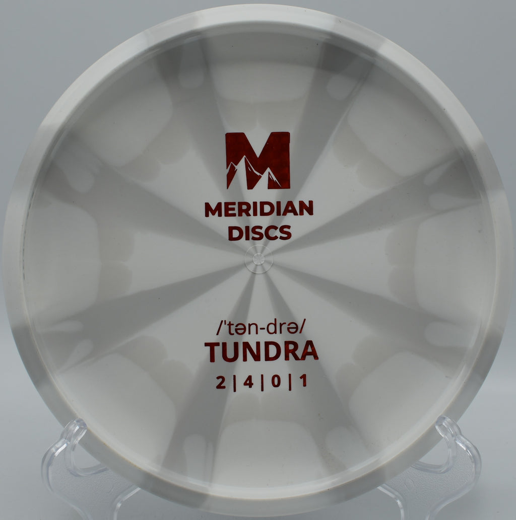 Marbled Graphite Tundra