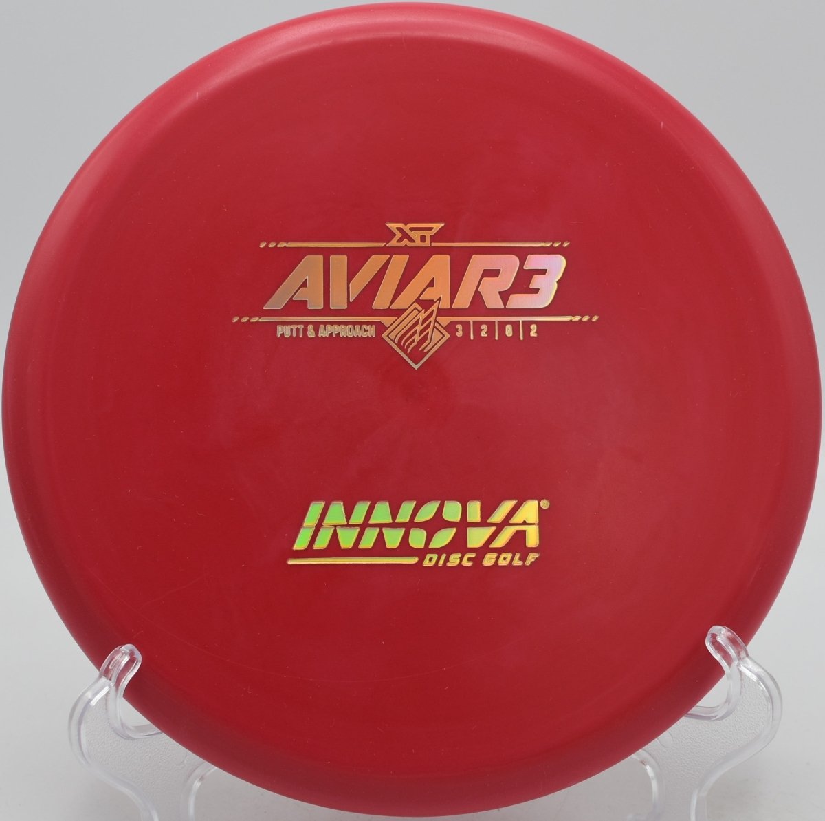 XT Aviar3 - Flexline Discs - 97921081555293