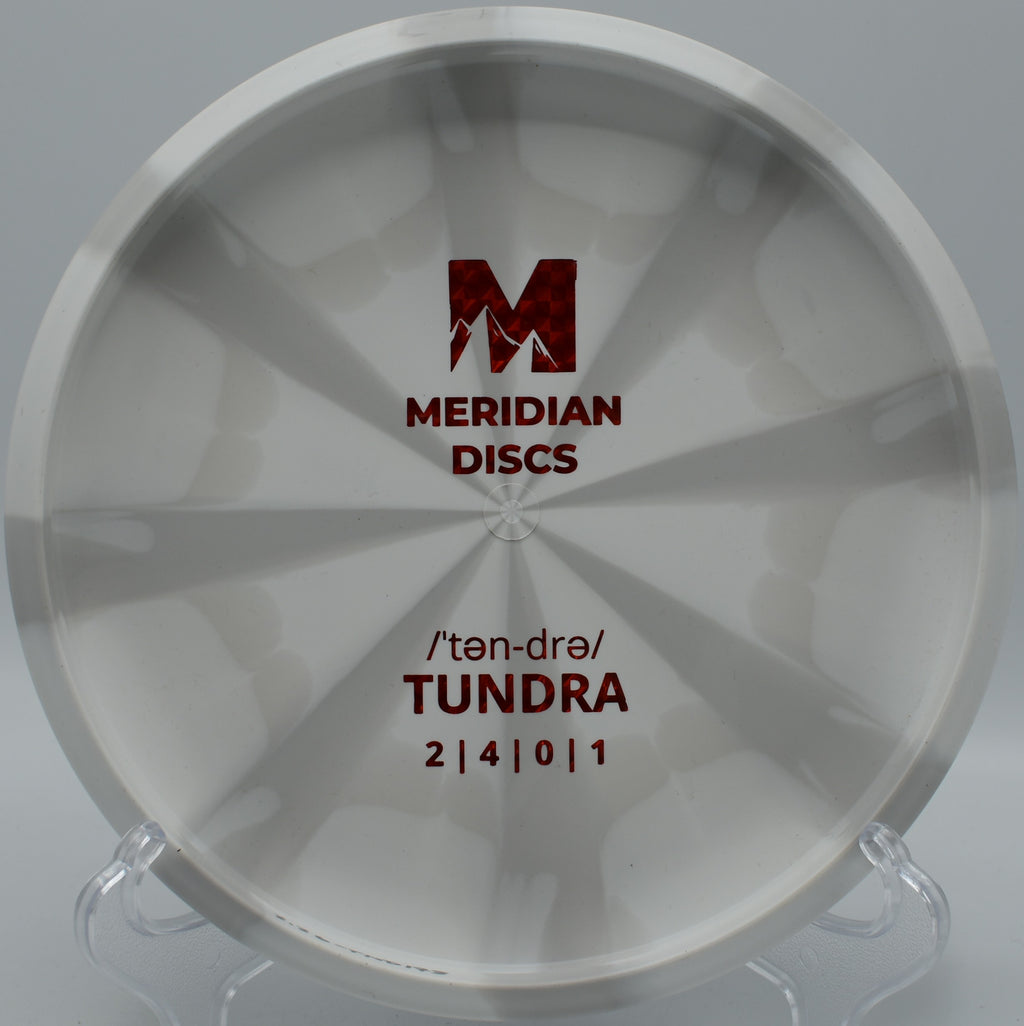 Marbled Graphite Tundra